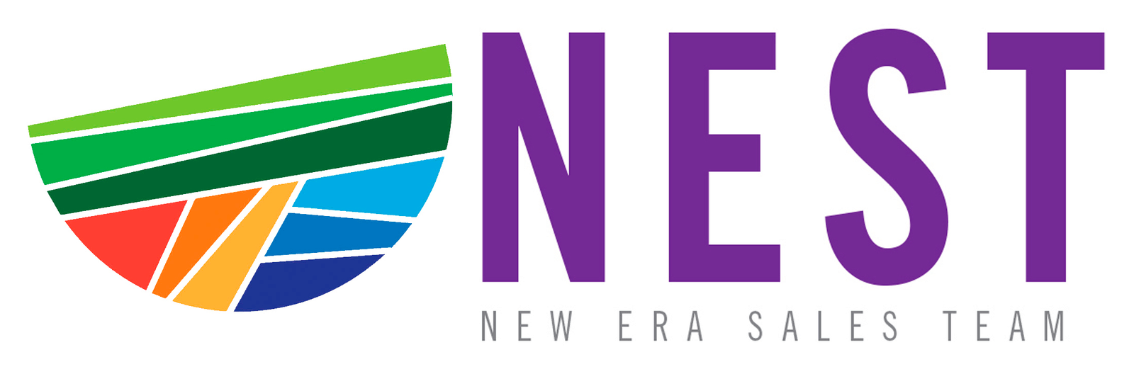 NEST New Era Sales Team